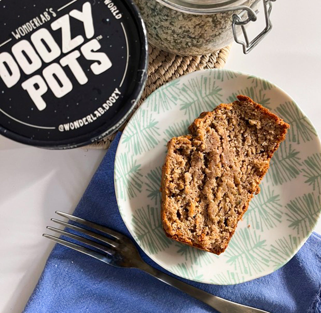 The Best Vegan Banana Bread Recipe