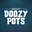logo of Plant Based Ice Cream | Curiously Crafted
– Wonderlab's Doozy Pots